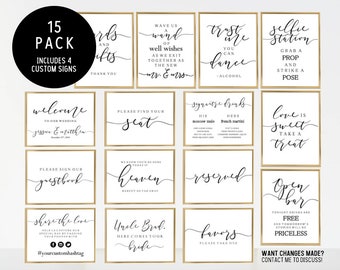 Printable signs and symptoms Etsy image about Printable Signs named Printable indicators Etsy